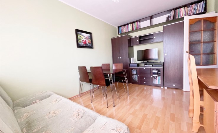 apartment for sale - Bydgoszcz